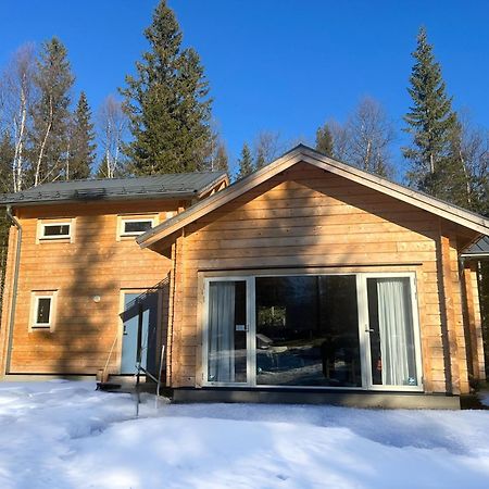 Mountain Holiday Homes - Ottsjoe, Trillevallen -Sweden Are Bagian luar foto
