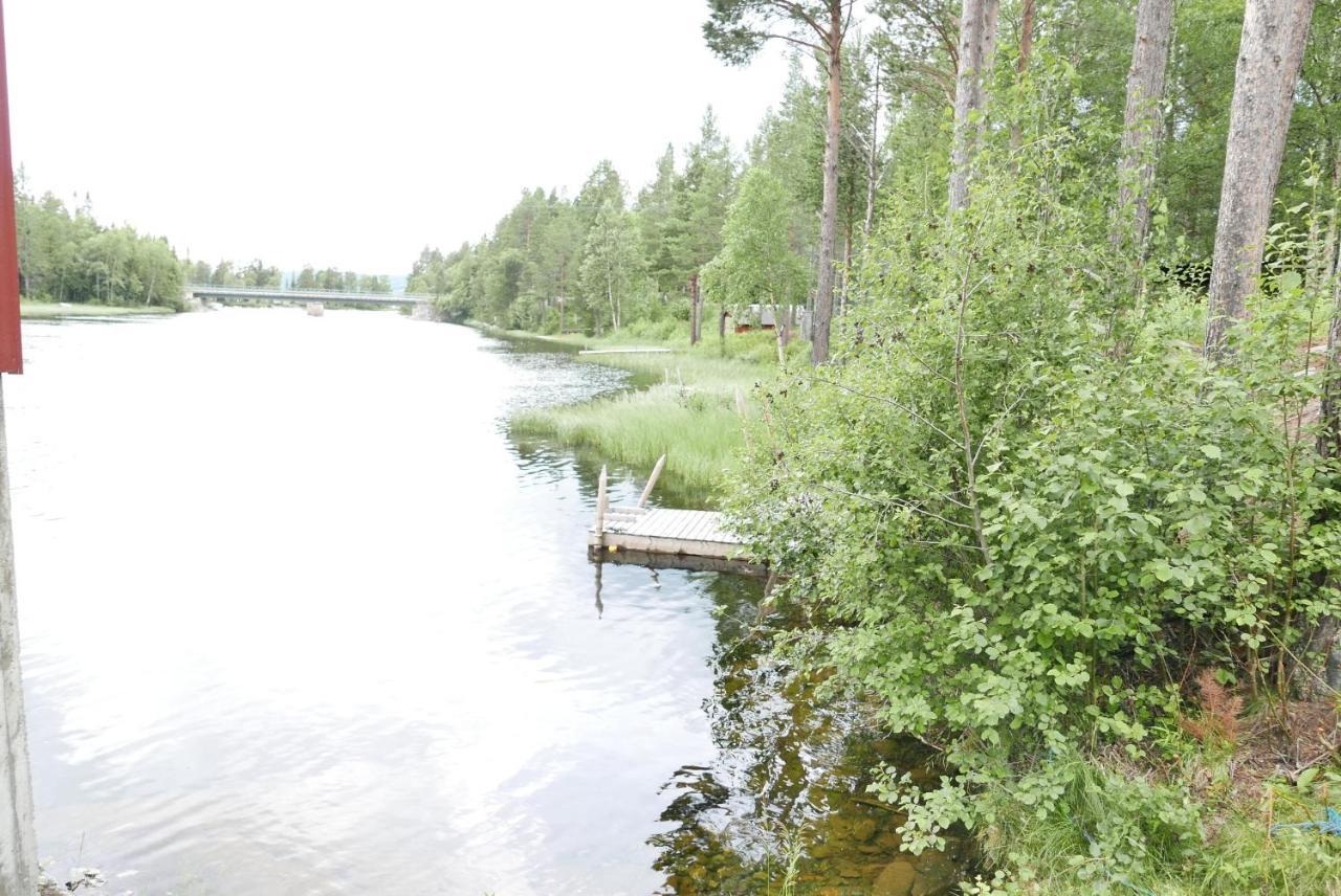 Mountain Holiday Homes - Ottsjoe, Trillevallen -Sweden Are Bagian luar foto