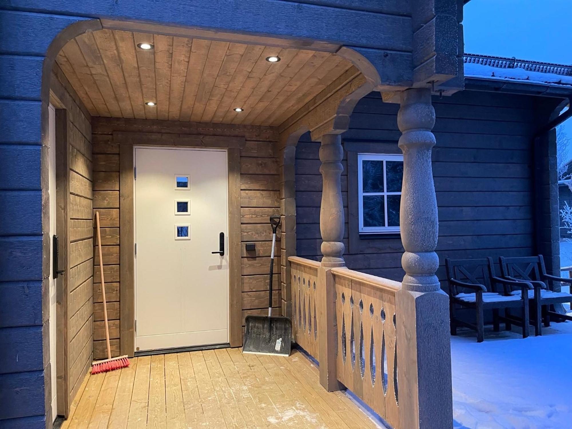 Mountain Holiday Homes - Ottsjoe, Trillevallen -Sweden Are Ruang foto