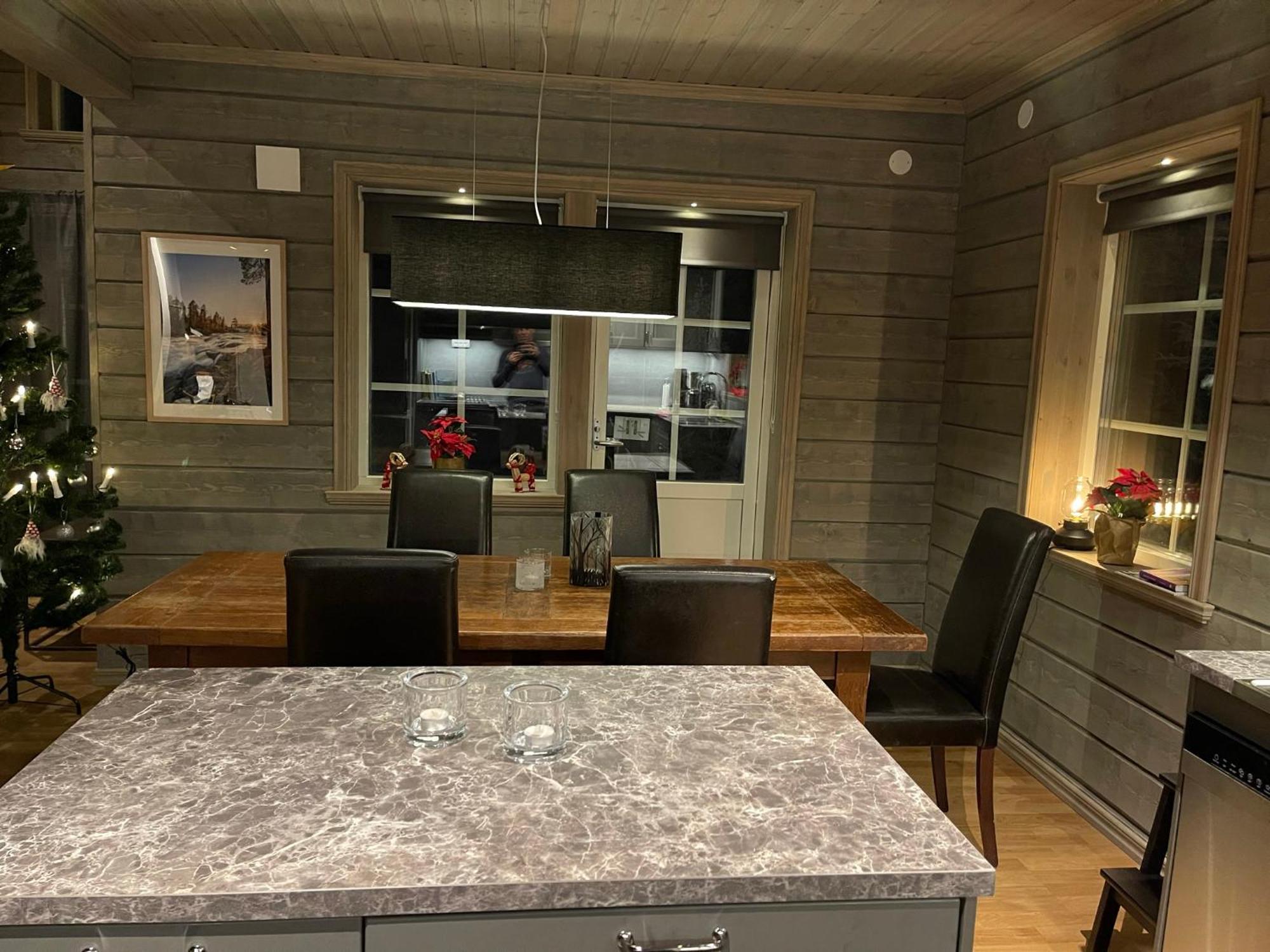 Mountain Holiday Homes - Ottsjoe, Trillevallen -Sweden Are Ruang foto