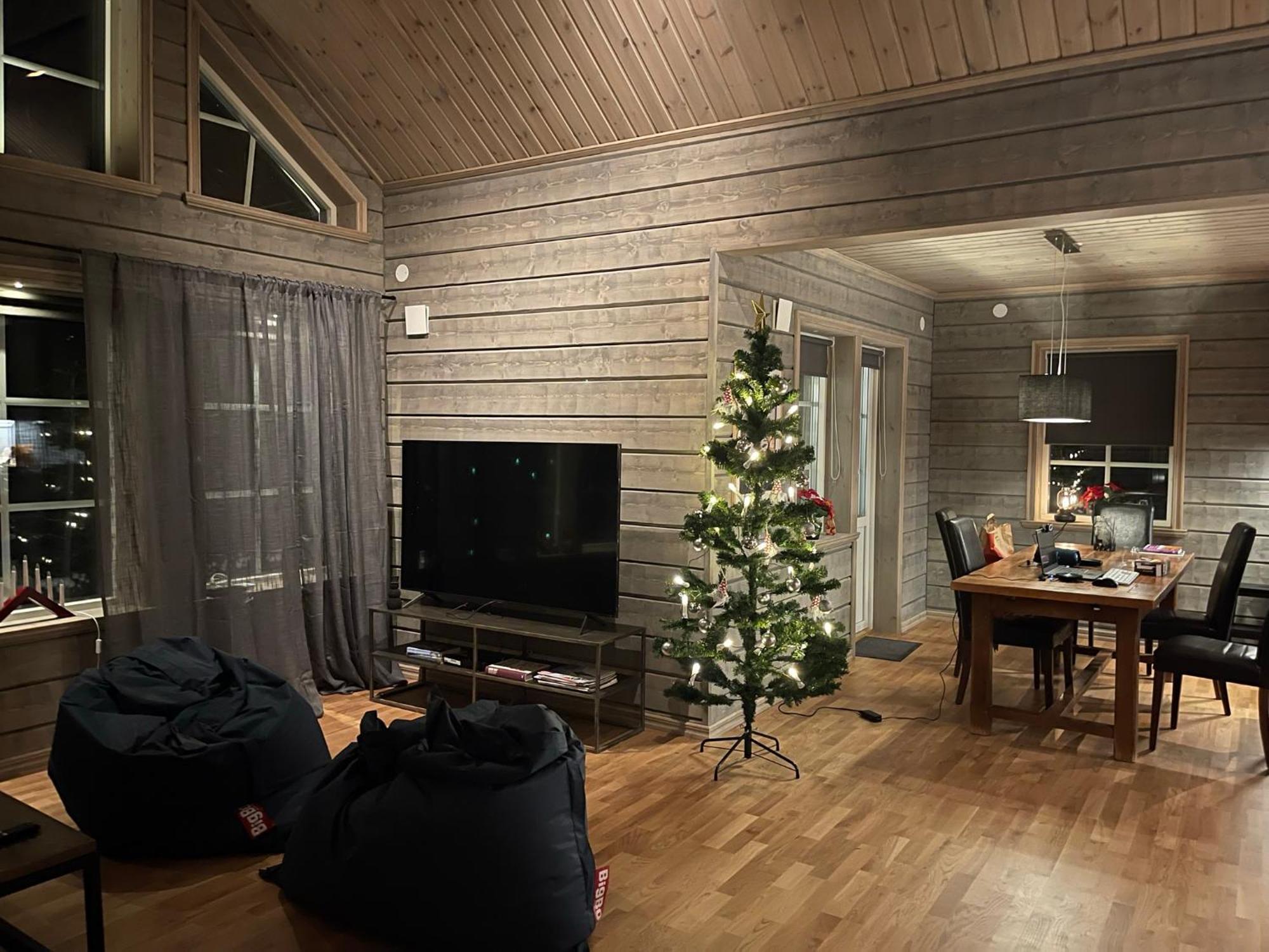 Mountain Holiday Homes - Ottsjoe, Trillevallen -Sweden Are Ruang foto