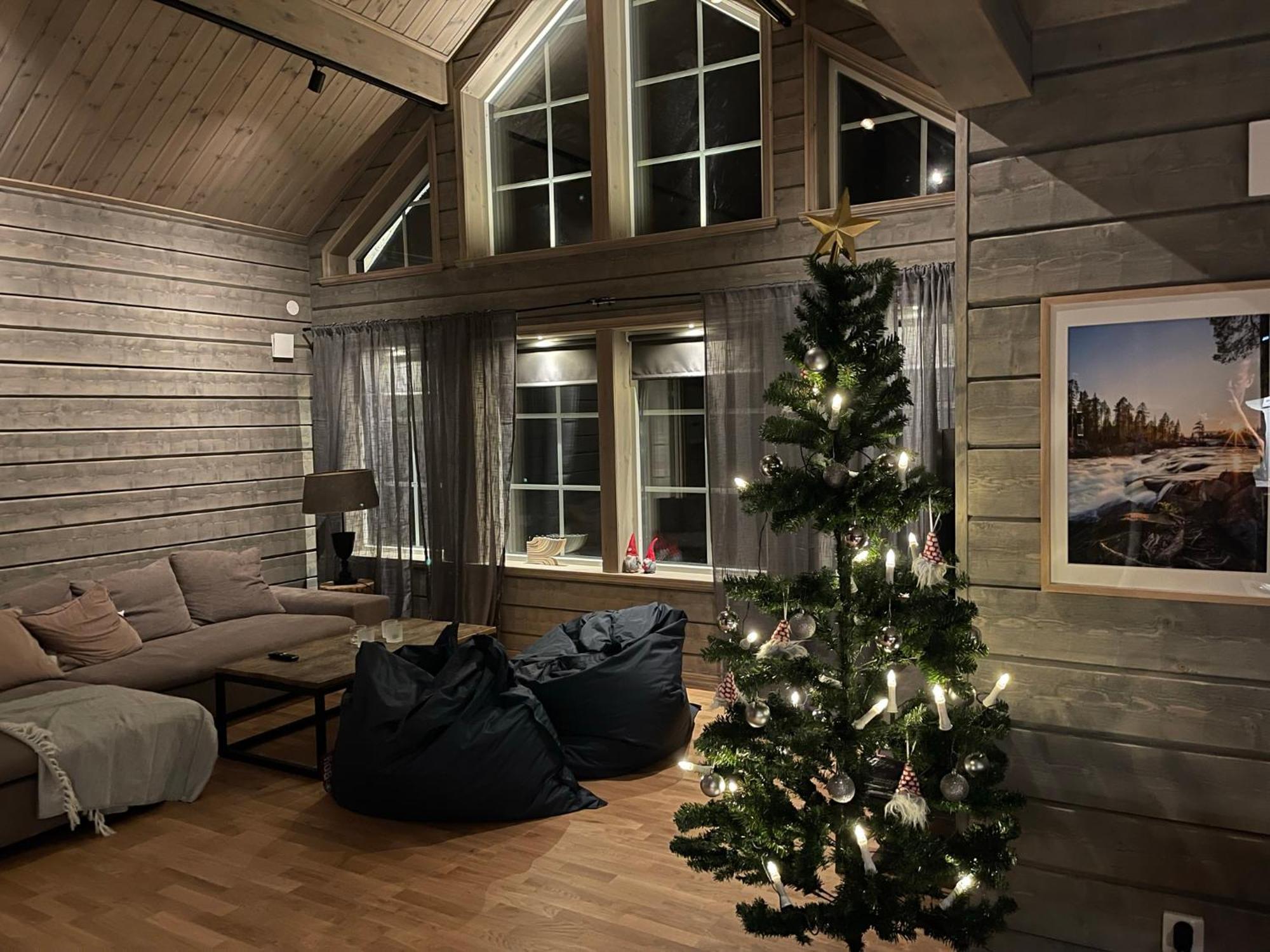Mountain Holiday Homes - Ottsjoe, Trillevallen -Sweden Are Ruang foto