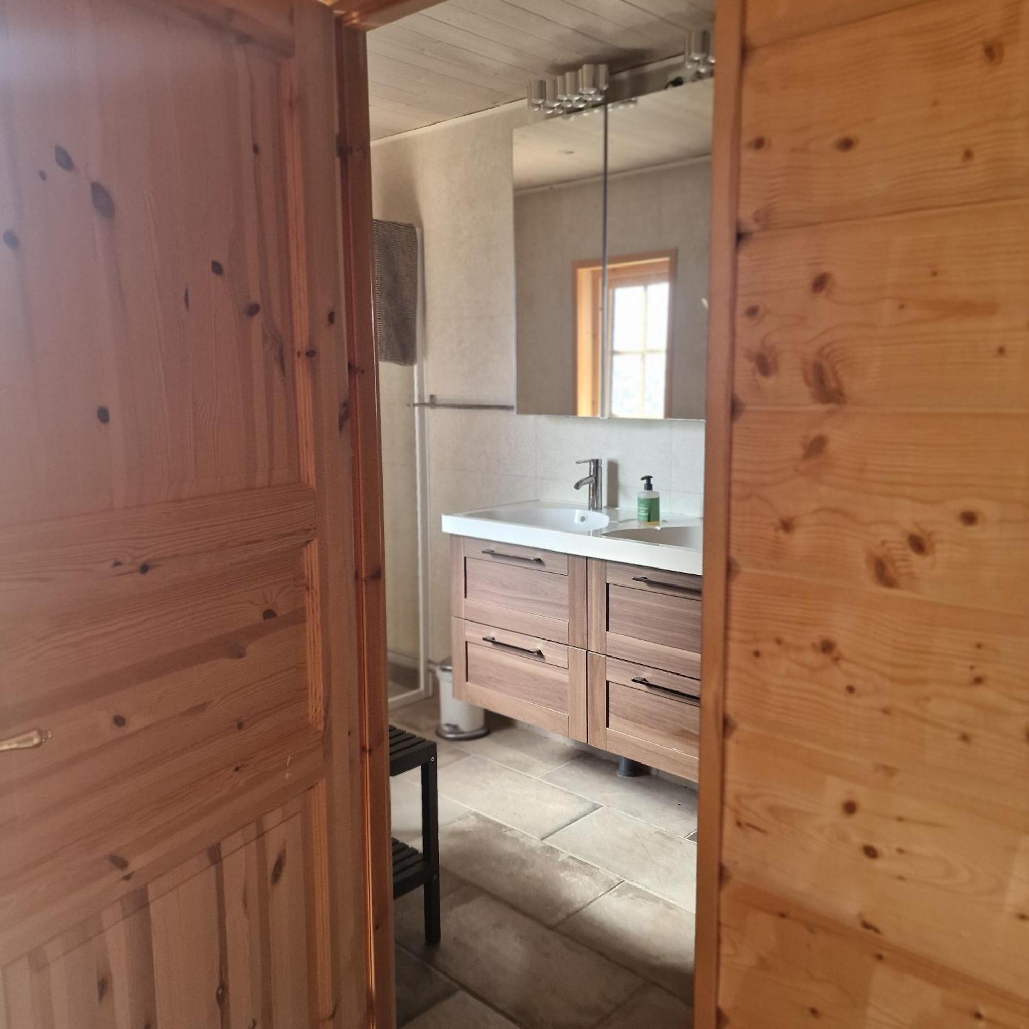 Mountain Holiday Homes - Ottsjoe, Trillevallen -Sweden Are Ruang foto