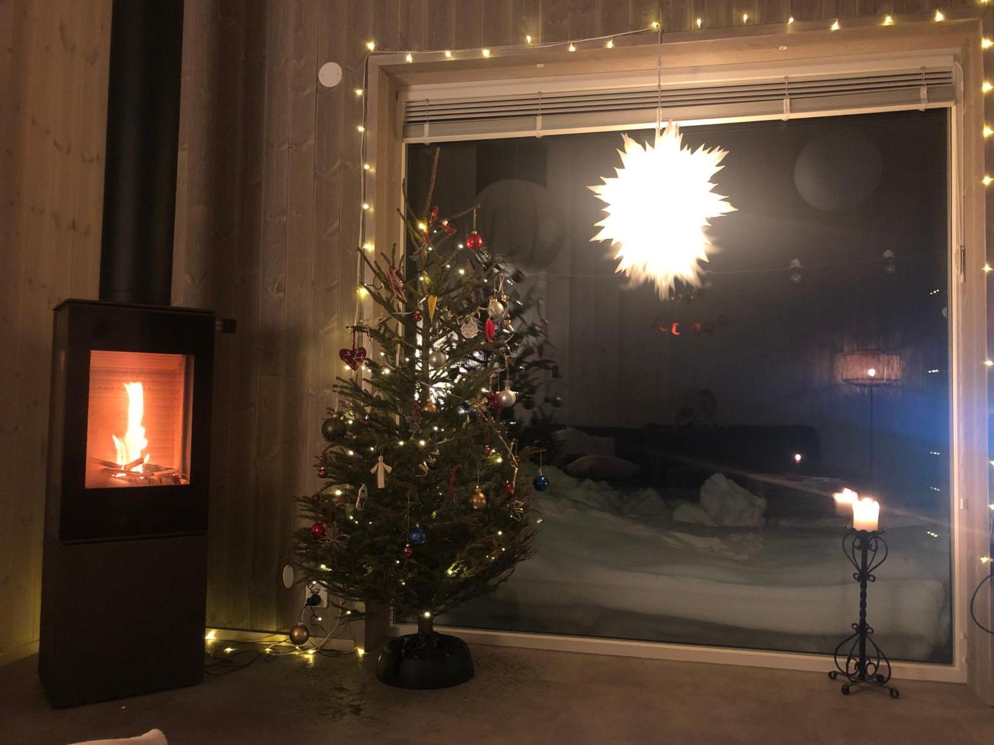 Mountain Holiday Homes - Ottsjoe, Trillevallen -Sweden Are Bagian luar foto