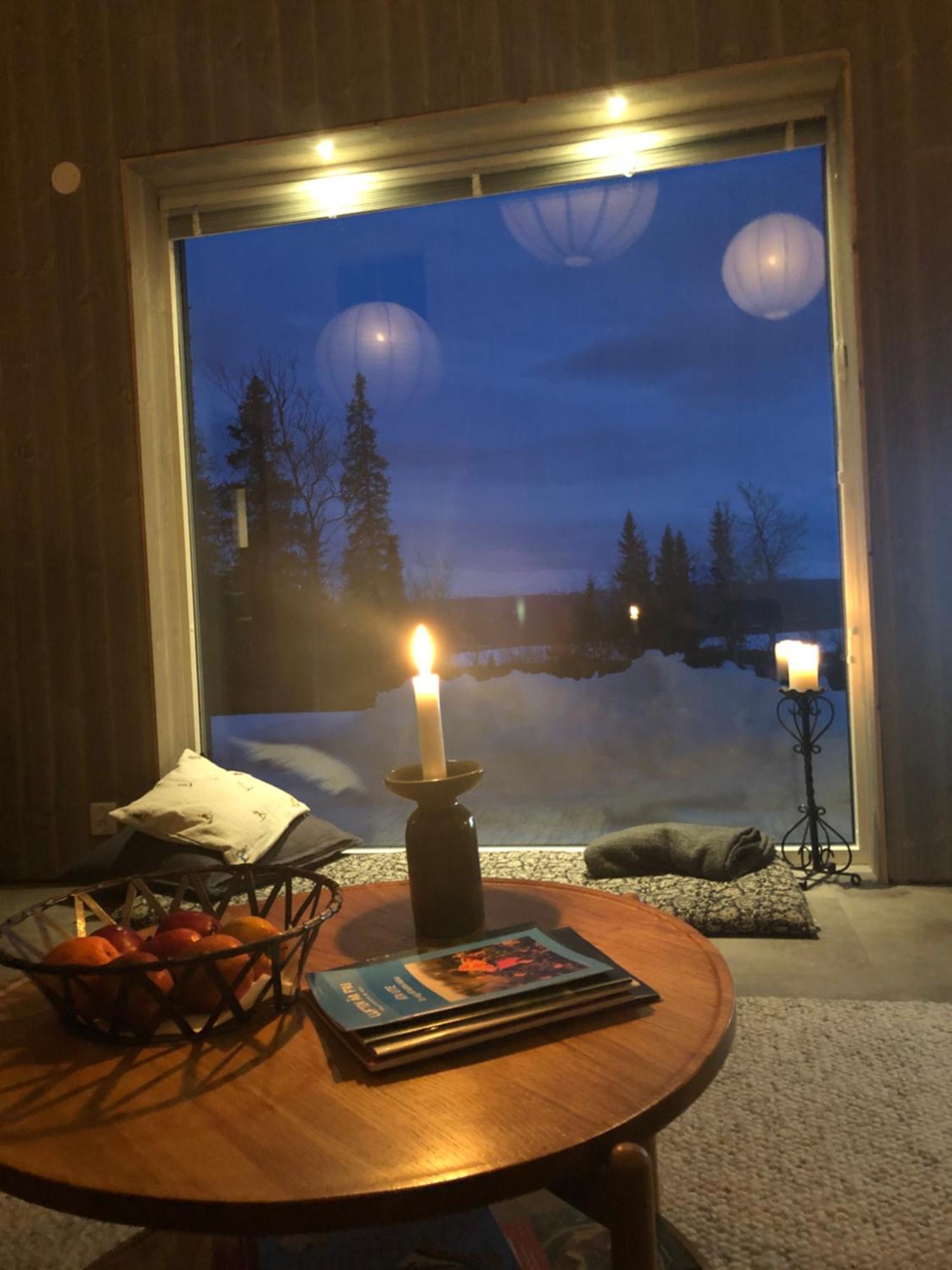 Mountain Holiday Homes - Ottsjoe, Trillevallen -Sweden Are Bagian luar foto
