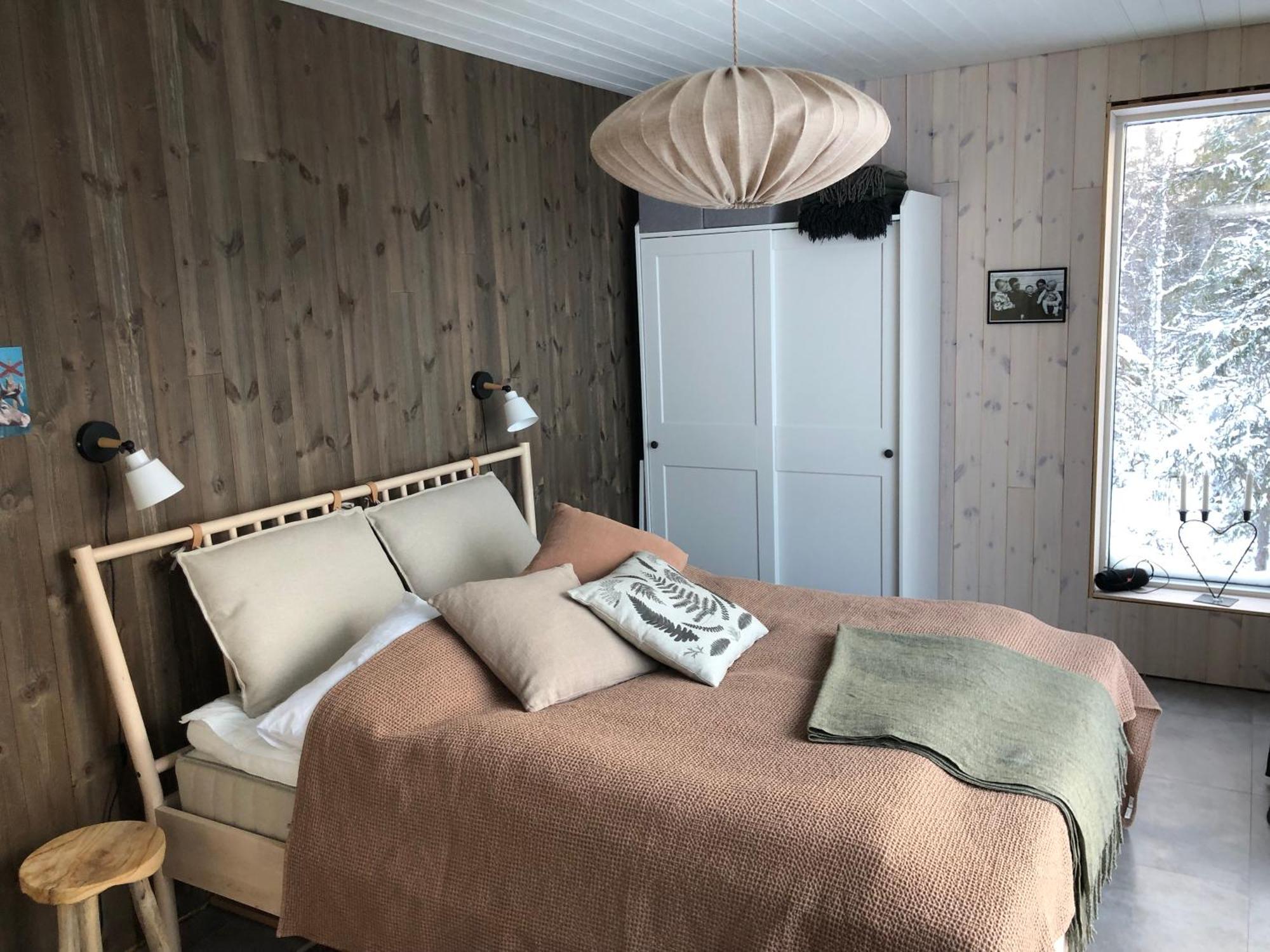 Mountain Holiday Homes - Ottsjoe, Trillevallen -Sweden Are Bagian luar foto
