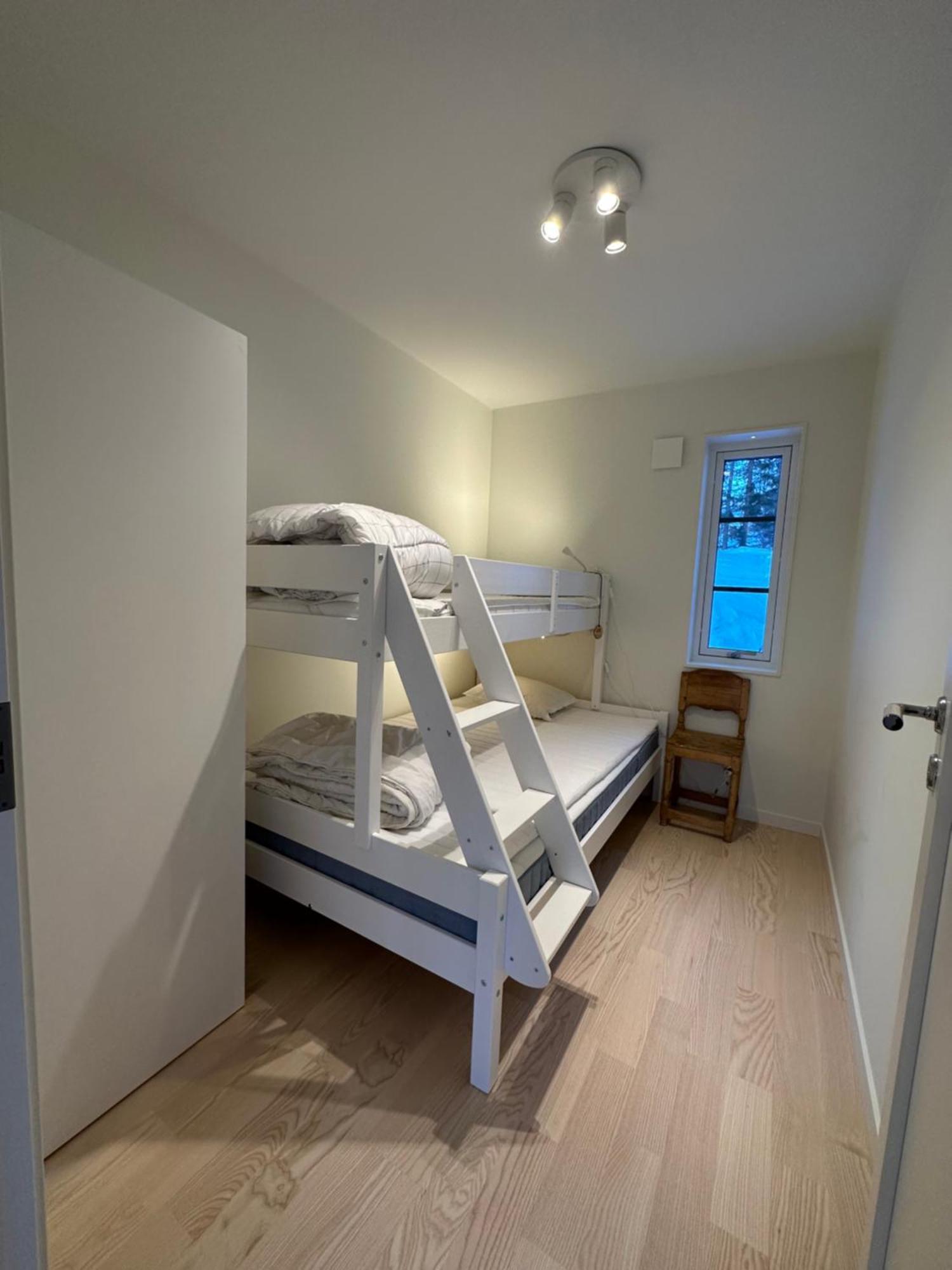 Mountain Holiday Homes - Ottsjoe, Trillevallen -Sweden Are Bagian luar foto