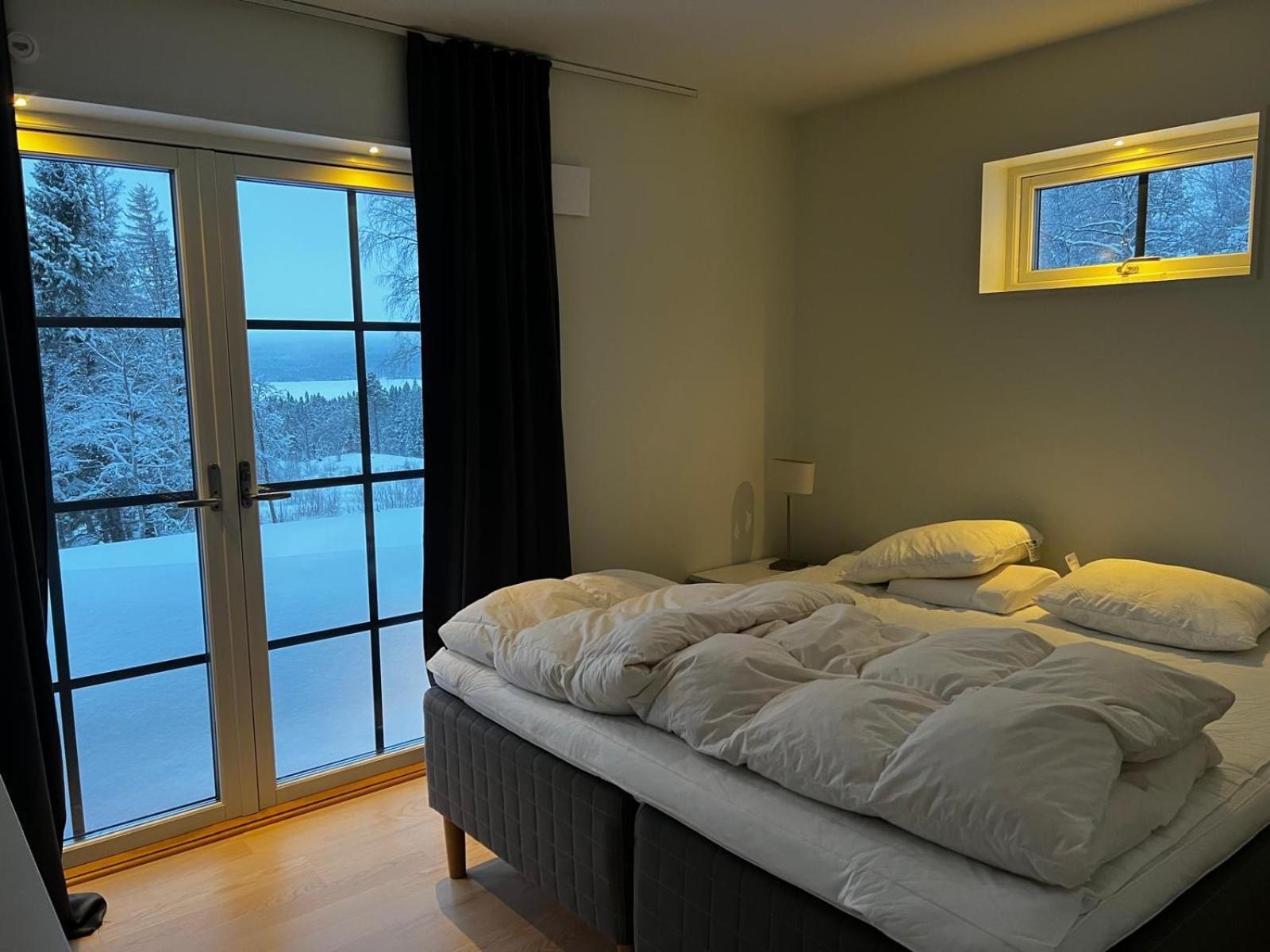 Mountain Holiday Homes - Ottsjoe, Trillevallen -Sweden Are Bagian luar foto