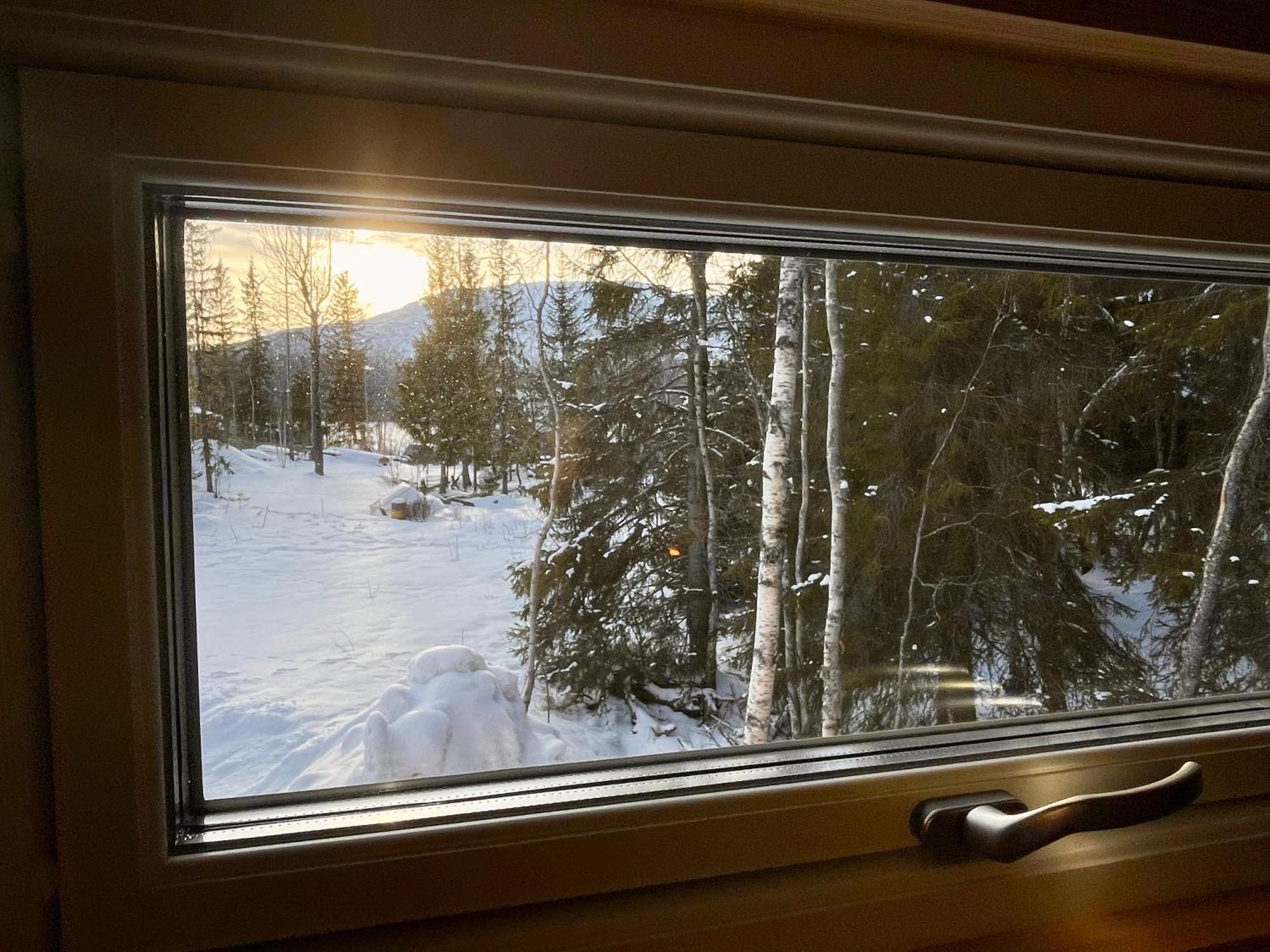 Mountain Holiday Homes - Ottsjoe, Trillevallen -Sweden Are Ruang foto