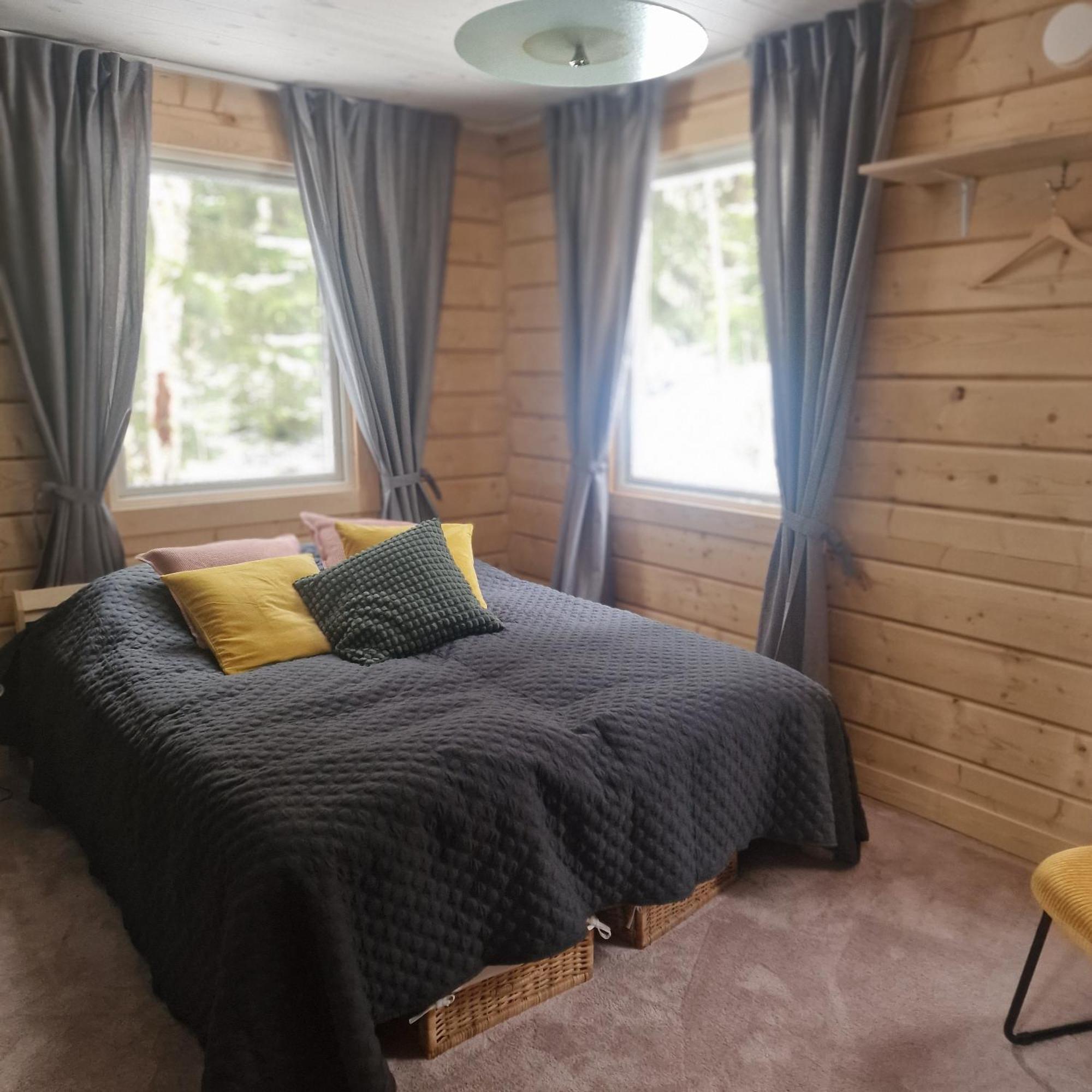 Mountain Holiday Homes - Ottsjoe, Trillevallen -Sweden Are Ruang foto
