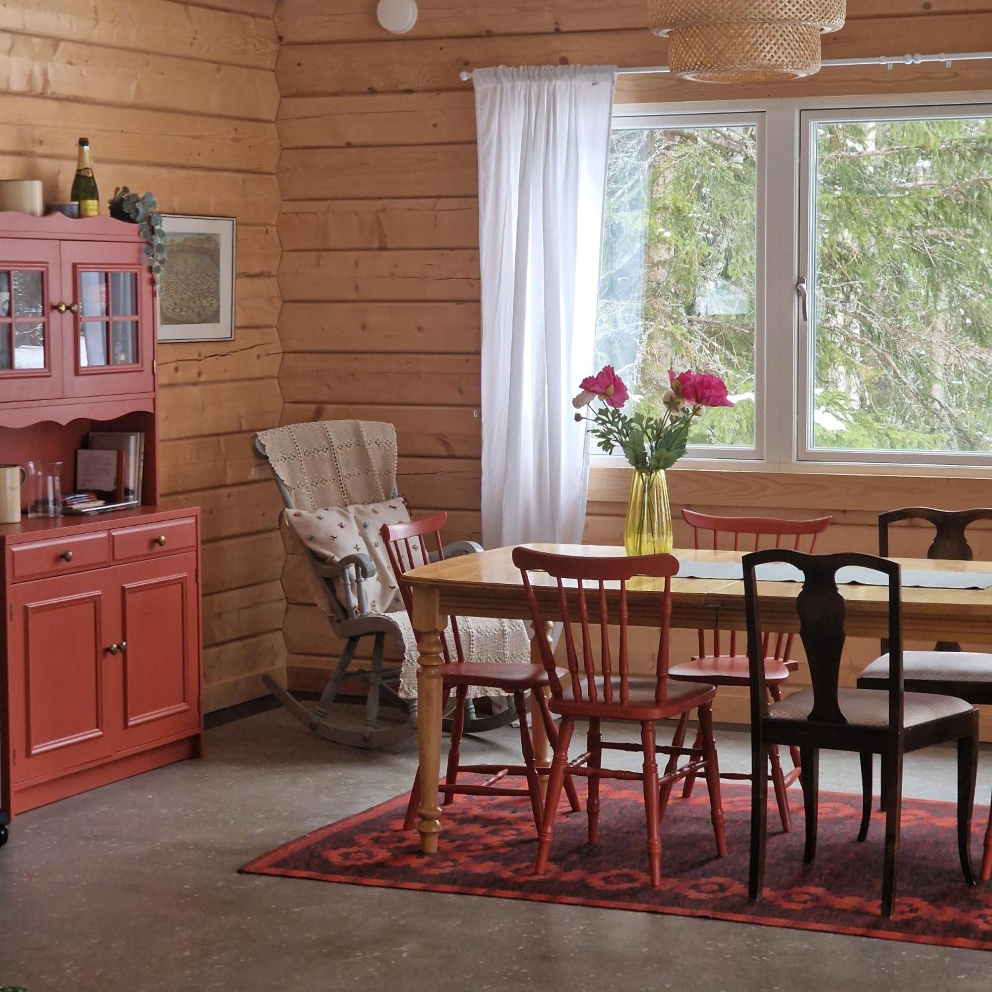 Mountain Holiday Homes - Ottsjoe, Trillevallen -Sweden Are Ruang foto