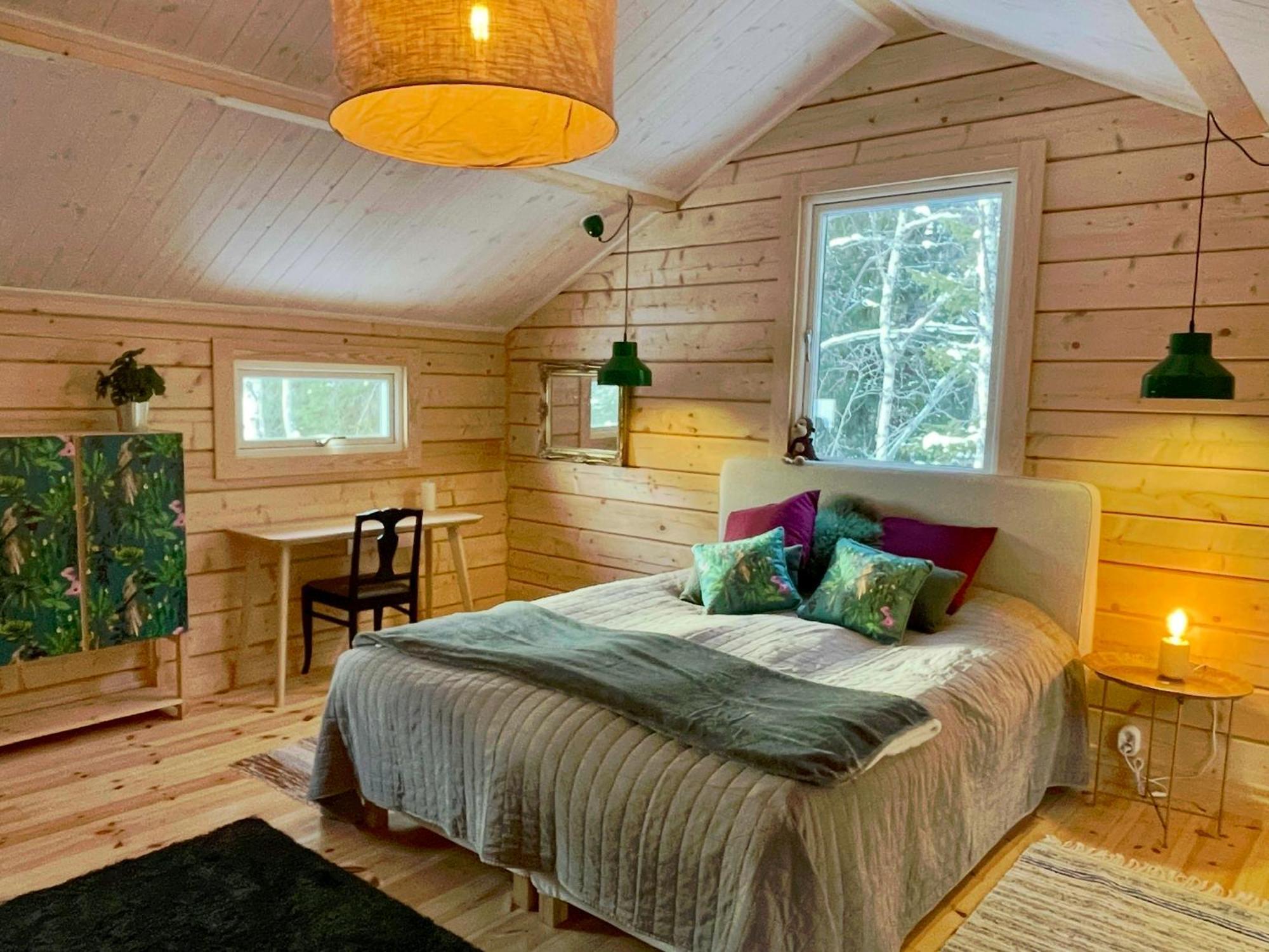 Mountain Holiday Homes - Ottsjoe, Trillevallen -Sweden Are Ruang foto
